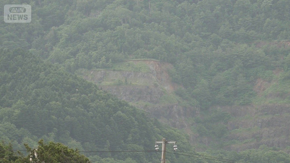 【外資が金山試掘権取得】「黄金の国ジパング」再び？金山に注目　「最新技術でまだ掘れる」
